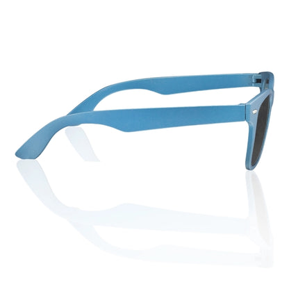 Neon Sungalsses w/ Mirrored colored lenses UV protection