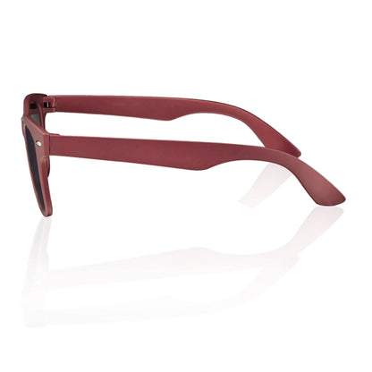 Neon Sungalsses w/ Mirrored colored lenses UV protection