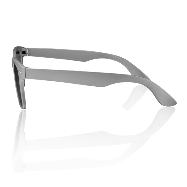 Neon Sungalsses w/ Mirrored colored lenses UV protection