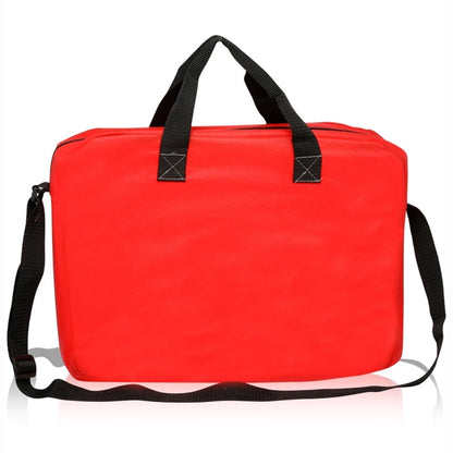 Briefcase Messenger Bags w/ Shoulder strap & Zipper