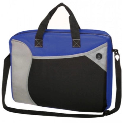 Briefcase Messenger Bags w/ Shoulder strap & Zipper