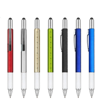 4-in-1 Multi-Tool Pen