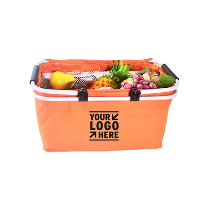 Picnic Basket Cooler