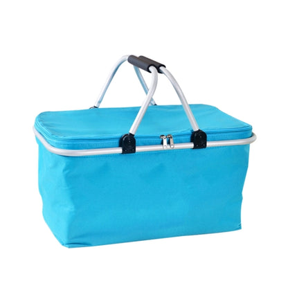 Picnic Basket Cooler