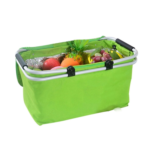 Picnic Basket Cooler