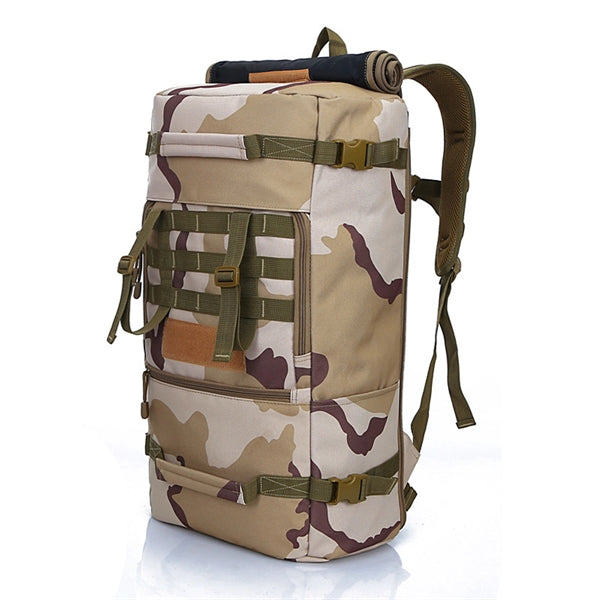 Polyester Backpacks for Traveling