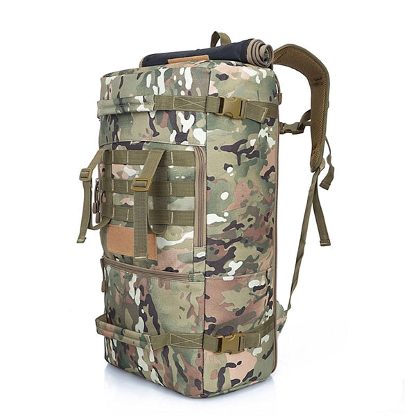 Polyester Backpacks for Traveling