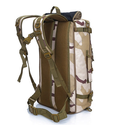 Polyester Backpacks for Traveling