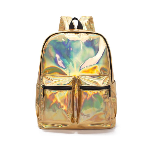 Holographic Backpack
