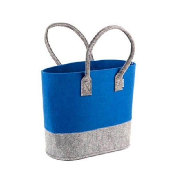 Large Capacity Felt Bag