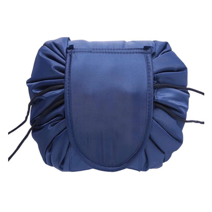 Portable Drawstring Makeup Bag