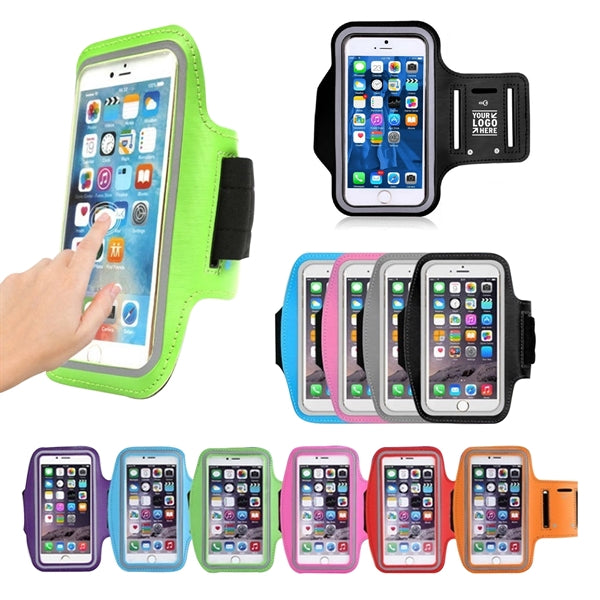 Waterproof Armband