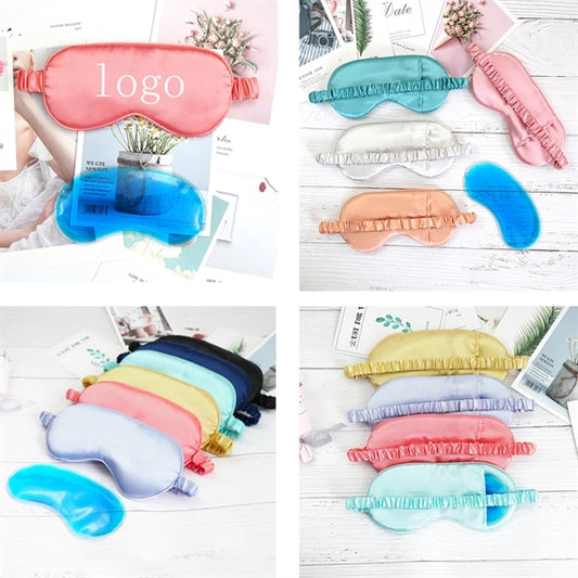 Cold And Hot Eye Mask