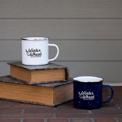Campfire Mug