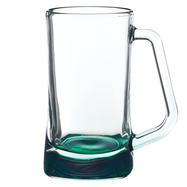 16 oz. Atenas Glass Beer Mugs