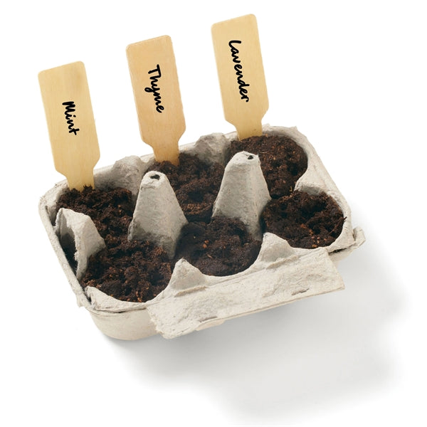 Cocktail Herb Seed Garden Grow Kit
