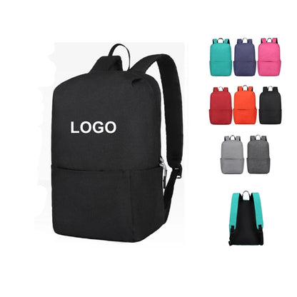 Small Mini Backpack
