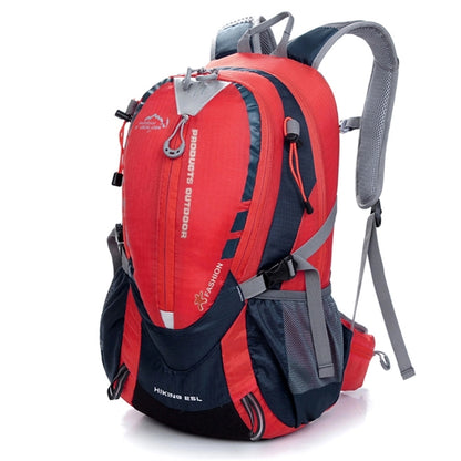 Nylon Traveling Backpacks