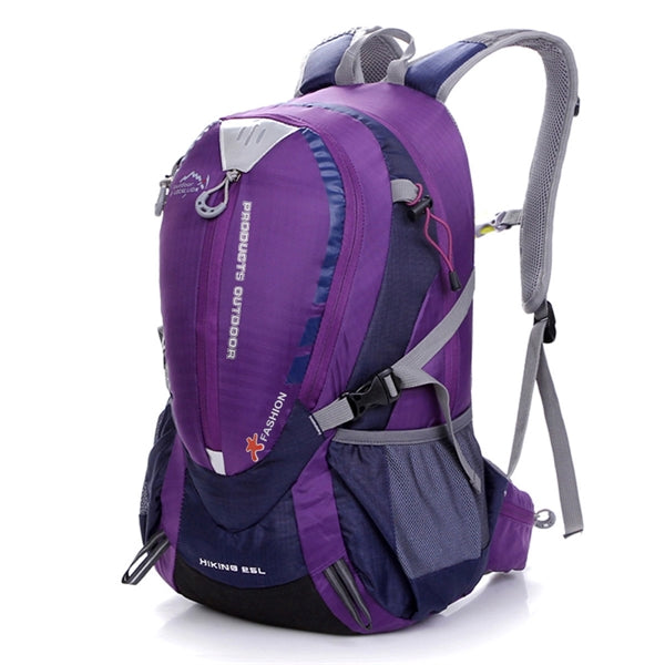 Nylon Traveling Backpacks