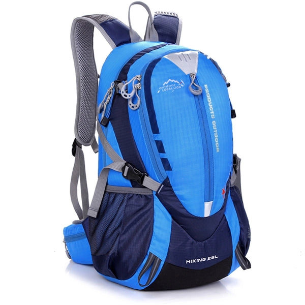 Nylon Traveling Backpacks