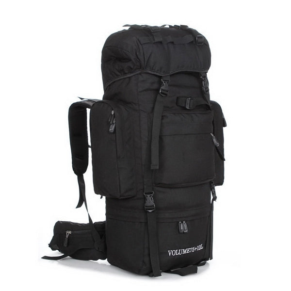 Nylon Big Capacity Backpacks for Outdoor