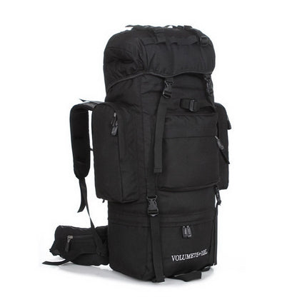 Nylon Big Capacity Backpacks for Outdoor