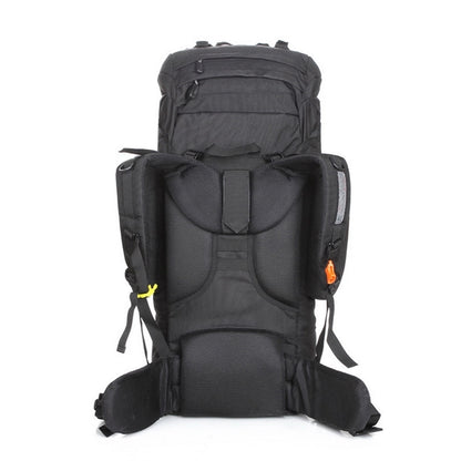 Nylon Big Capacity Backpacks for Outdoor
