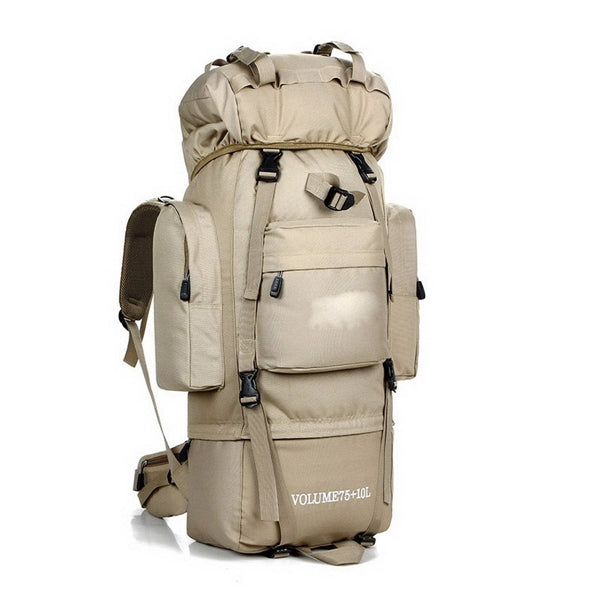 Nylon Big Capacity Backpacks for Outdoor