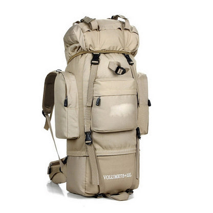 Nylon Big Capacity Backpacks for Outdoor