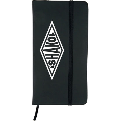 Comfort Touch Hardbound 3" x 6" Junior Journal
