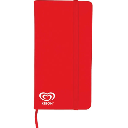 Comfort Touch Hardbound 3" x 6" Junior Journal