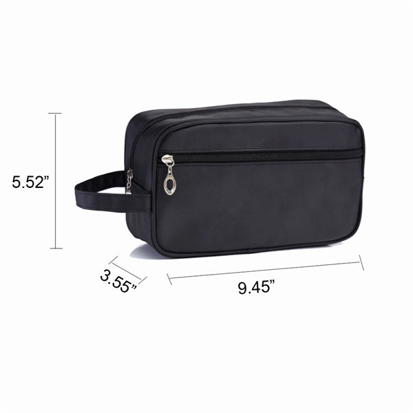 Travel Toiletry Bag