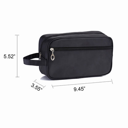 Travel Toiletry Bag