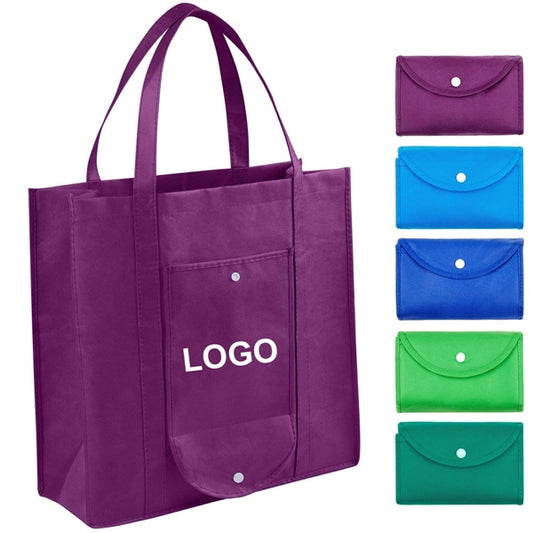 Non Woven Foldable Shopping Bag