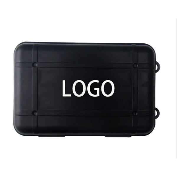Outdoor Camping Survival Multi-functional Tool Emergency Box