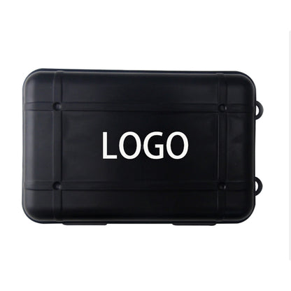 Outdoor Camping Survival Multi-functional Tool Emergency Box