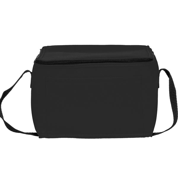 Picnic Insulated Lunch Cooler Bag (7.75" x 6")