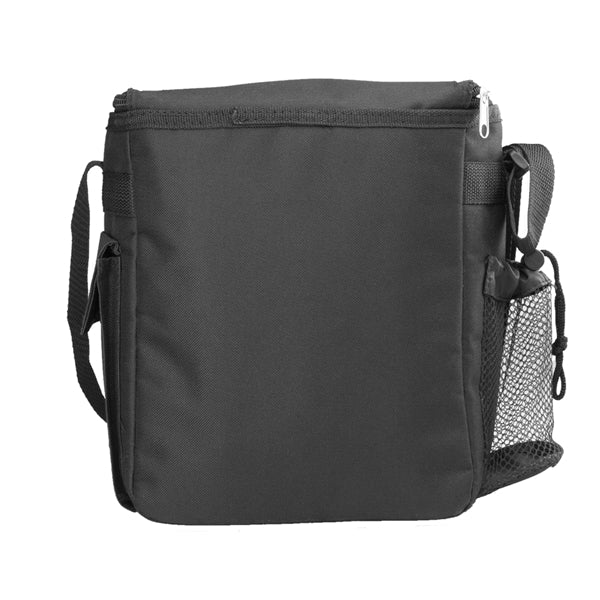 Traveler Frosty Insulated Lunch Cooler Bag (8" x 9.5" x 5")