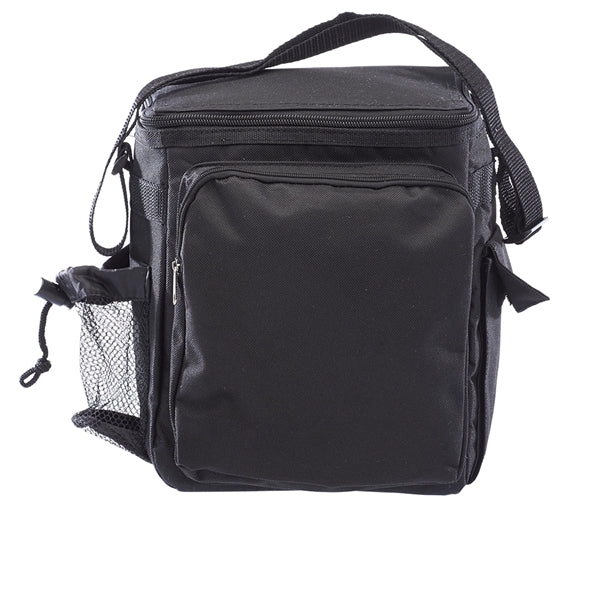 Traveler Frosty Insulated Lunch Cooler Bag (8" x 9.5" x 5")