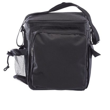 Traveler Frosty Insulated Lunch Cooler Bag (8" x 9.5" x 5")
