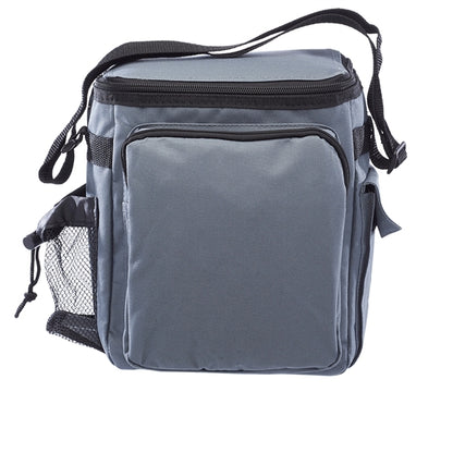 Traveler Frosty Insulated Lunch Cooler Bag (8" x 9.5" x 5")
