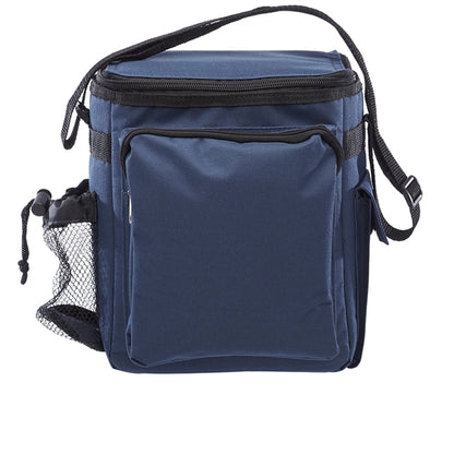 Traveler Frosty Insulated Lunch Cooler Bag (8" x 9.5" x 5")