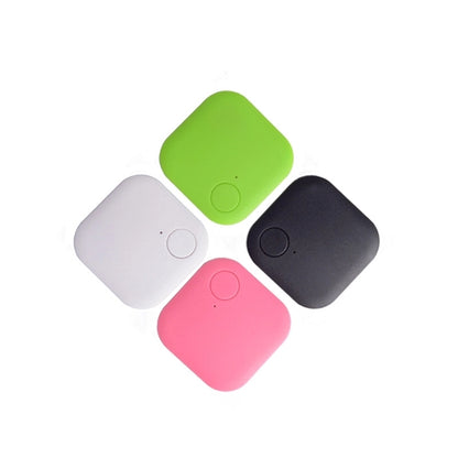 Square Smart Wireless tracker
