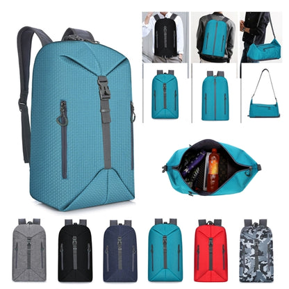 Multifunctional Travel Backpack