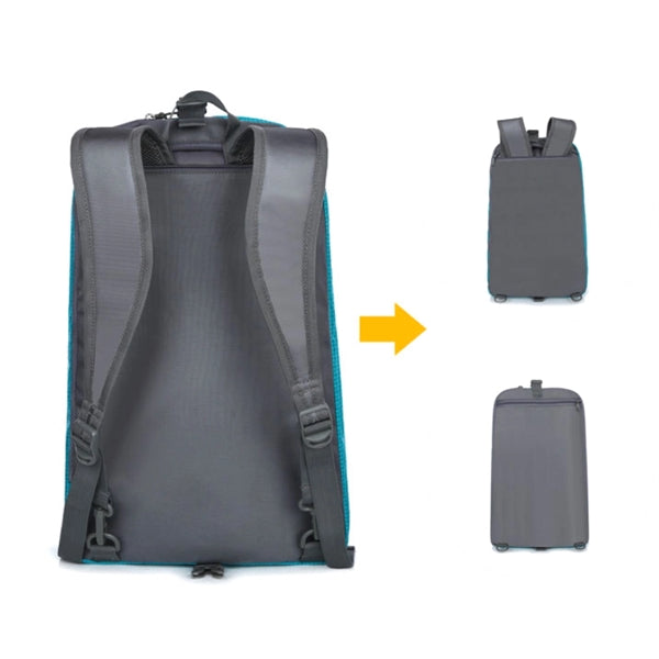 Multifunctional Travel Backpack