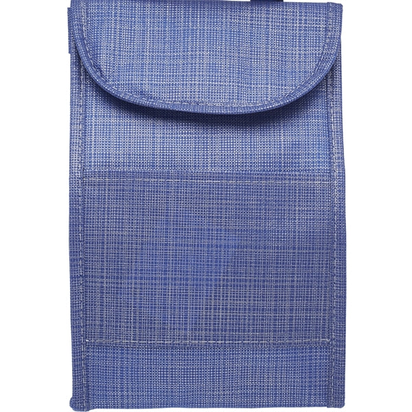 Sparkle Insulated Lunch Bag (11" X 7.5" x 7.5")