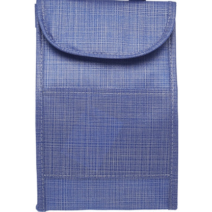 Sparkle Insulated Lunch Bag (11" X 7.5" x 7.5")