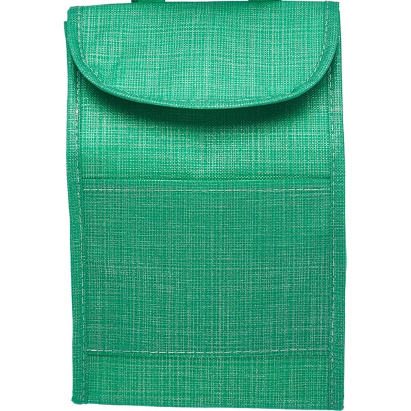 Sparkle Insulated Lunch Bag (11" X 7.5" x 7.5")