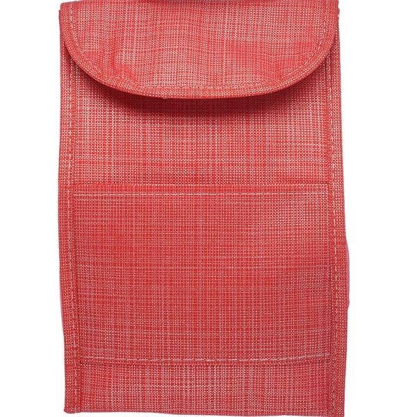 Sparkle Insulated Lunch Bag (11" X 7.5" x 7.5")
