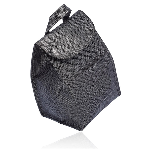 Sparkle Insulated Lunch Bag (11" X 7.5" x 7.5")